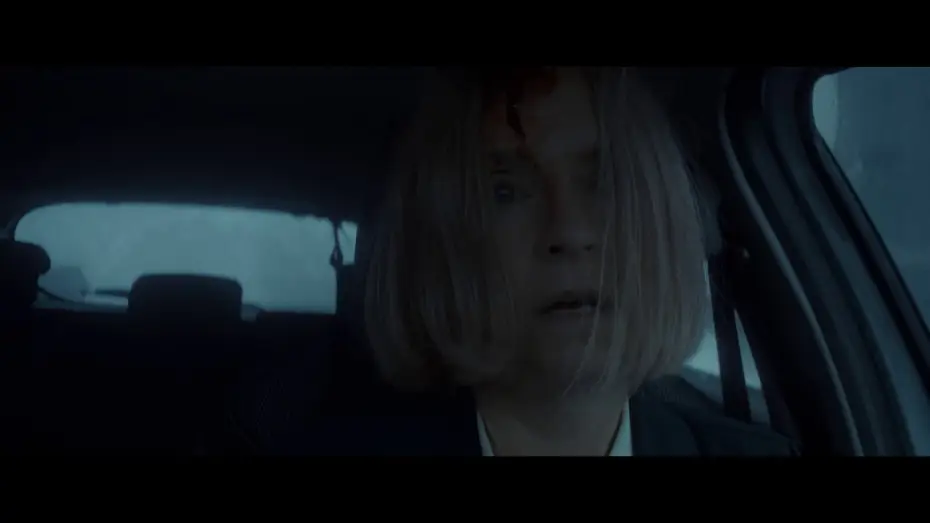 Video for the film The Unthinkable — THE UNTHINKABLE -  EXTRAIT "Accident de la route" VF