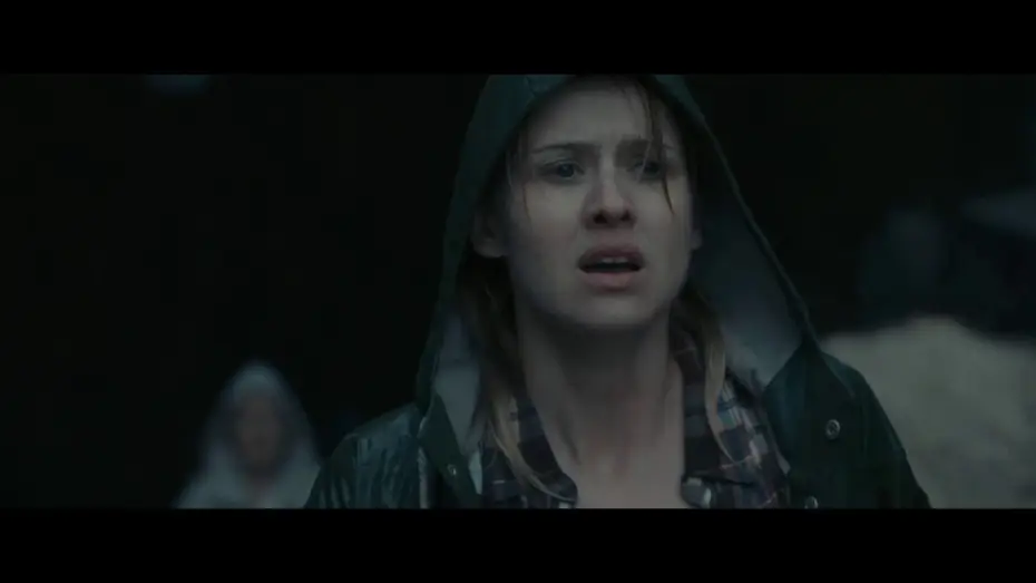 Video for the film The Unthinkable — THE UNTHINKABLE - EXTRAIT "Tous aux abris" VF