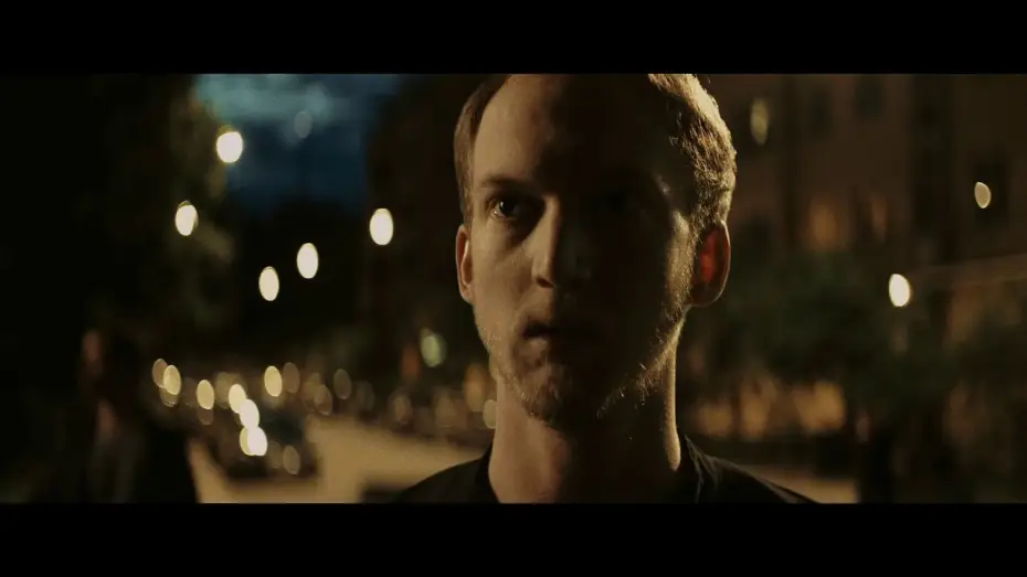 Video for the film The Unthinkable — THE UNTHINKABLE - EXTRAIT "Alerte maximale" VF