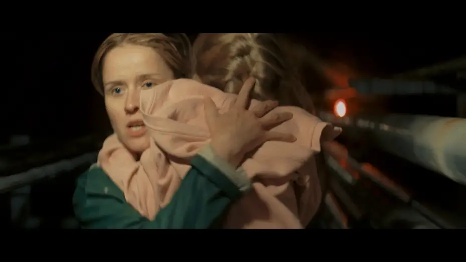 Video for the film The Unthinkable — THE UNTHINKABLE - Bande Annonce VF