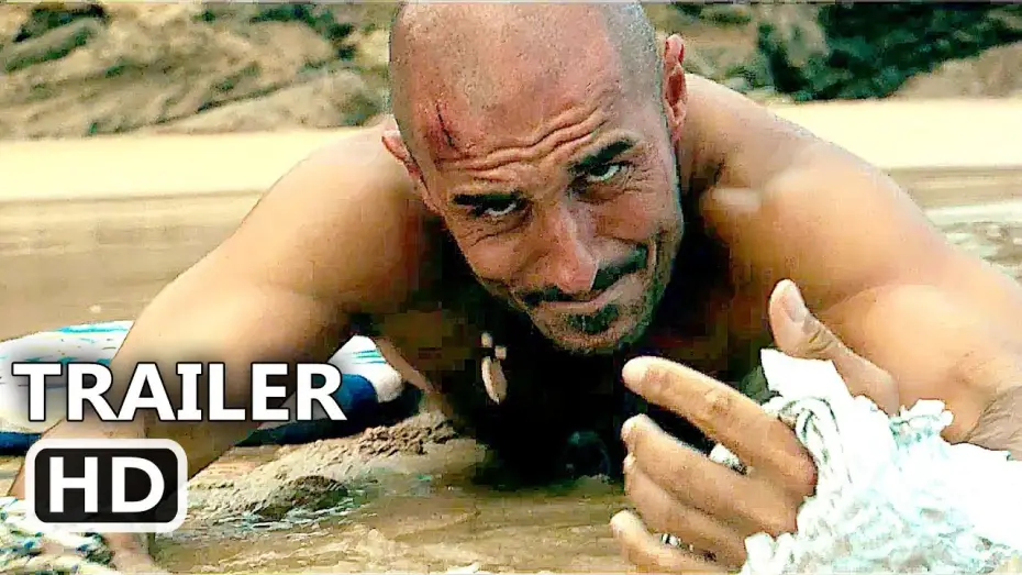 Video for the film Solo — SOLO Tráiler Español (2018) Aventura
