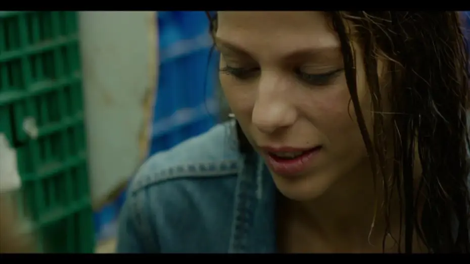 Video for the film Carmen & Lola — Carmen & Lola - Extrait 1 : La rencontre