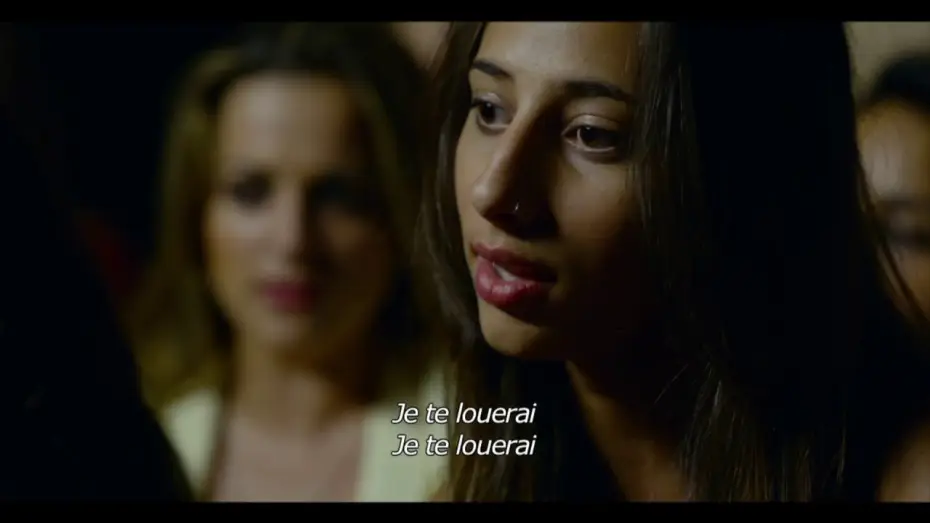 Video for the film Carmen & Lola — Carmen & Lola - Extrait 4 : Chant