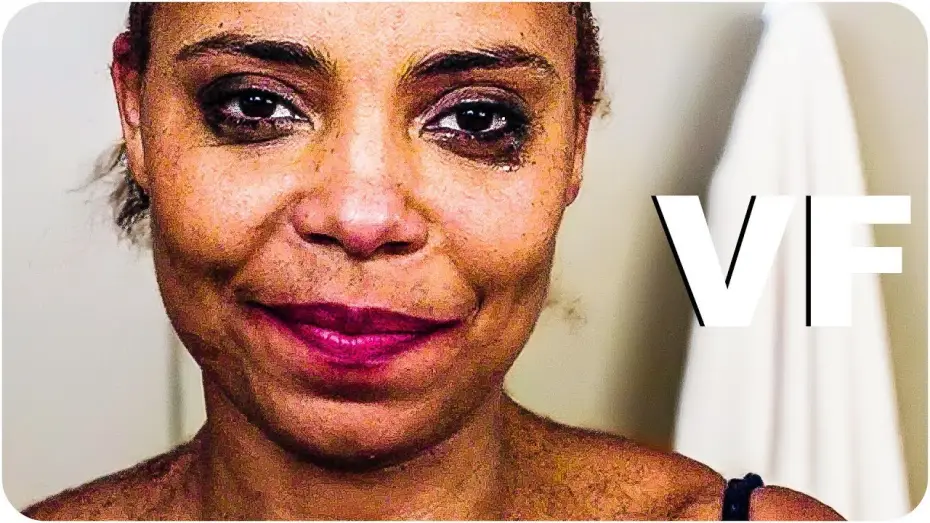 Video for the film Nappily Ever After — UNE FEMME DE TÊTE Bande Annonce VF (2018)