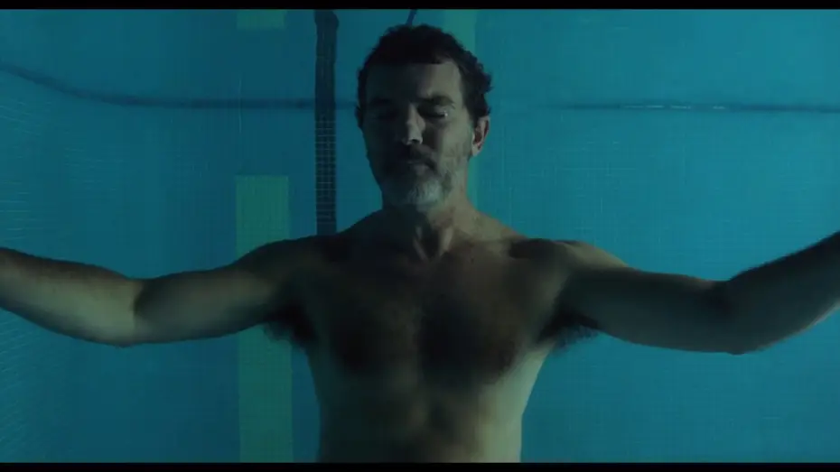 Video for the film Pain and Glory — Trailer