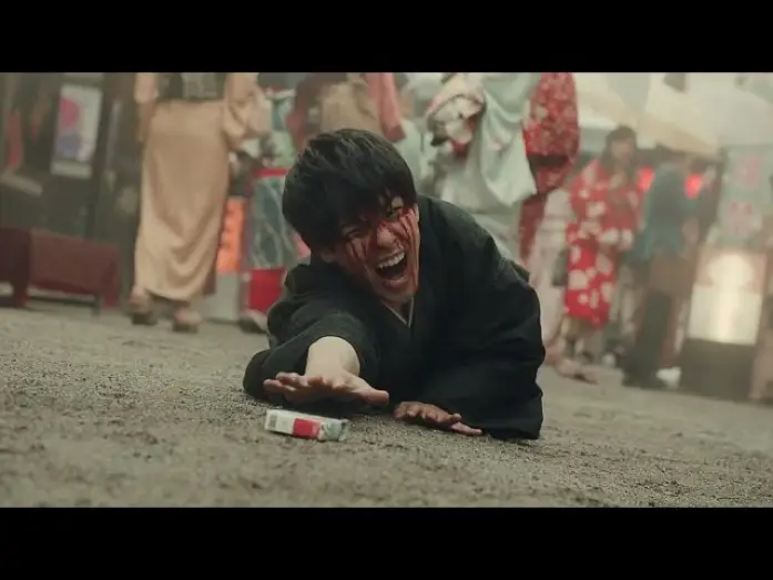 Video for the film Gintama 2: Rules Are Made to Be Broken — 【Official】Gintama 2: Okite wa Yaburu Tame ni Koso Aru(The Law is Surely There to be Broken) Trailer