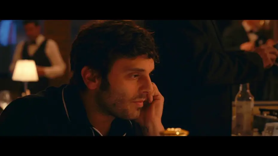 Video for the film The Trouble with You — EN LIBERTÉ! - Bande Annonce VF
