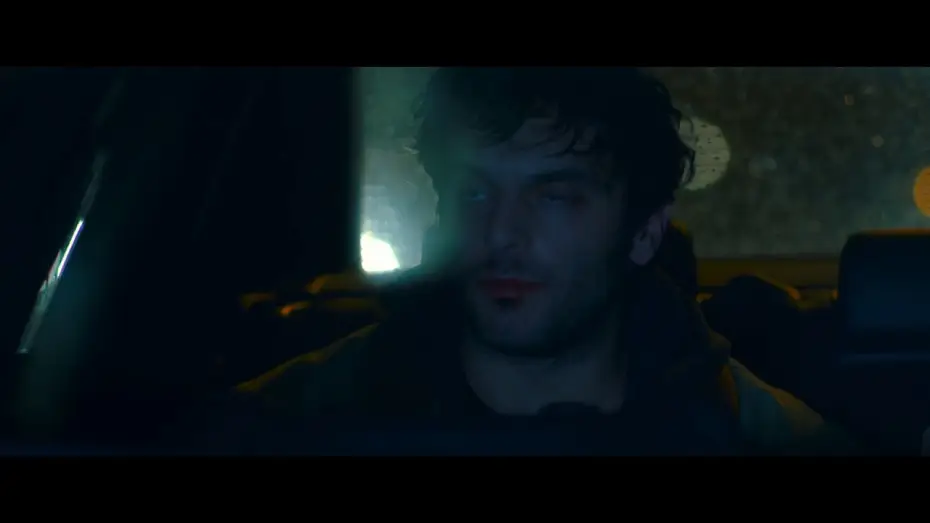 Video for the film The Trouble with You — EN LIBERTÉ! - Teaser TAXI