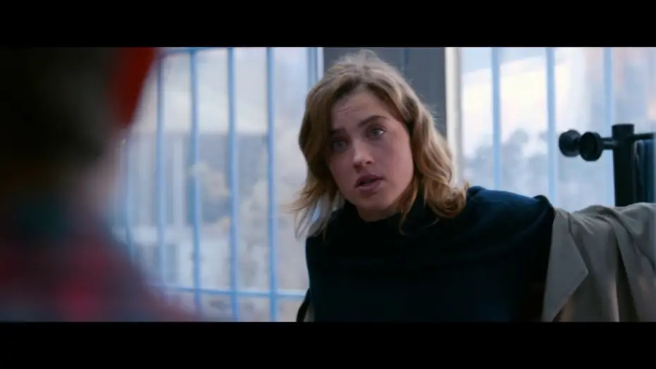 Video for the film The Trouble with You — EN LIBERTÉ! - Teaser HOMICIDE