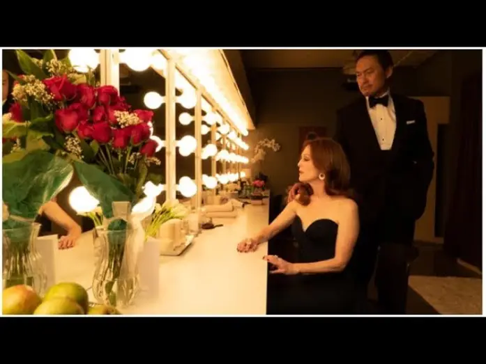 Video for the film Bel Canto — Bel Canto. La última función - Trailer español (HD)