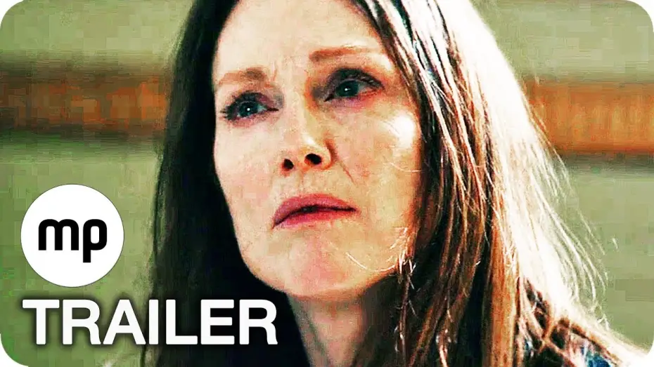 Video for the film Bel Canto — DIE GEISELNAHME Trailer Deutsch German (2019)