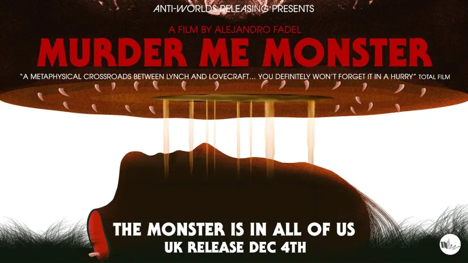 Video for the film Murder Me, Monster — MURDER ME MONSTER - UK Green Band Trailer