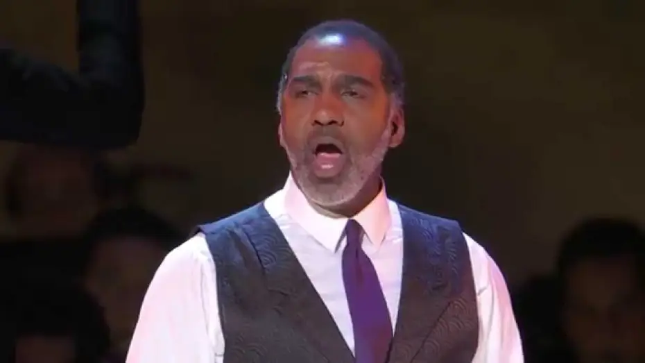 Video for the film Show Boat — Live From Lincoln Center: Kern & Hammstein’s Show Boat in Concert with the New York Philharmonic