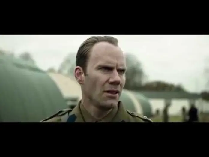 Video for the film The Last Witness — The Last Witness - Official Trailer