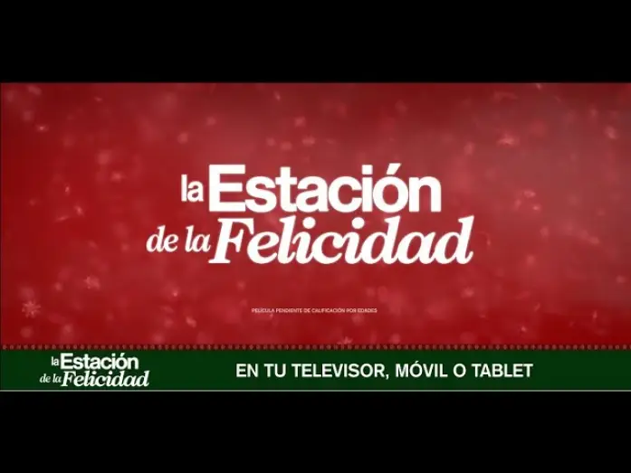 Video for the film Happiest Season — La Estación De La Felicidad (Happiest Season) Disponible en Alquiler y Compra Digital.