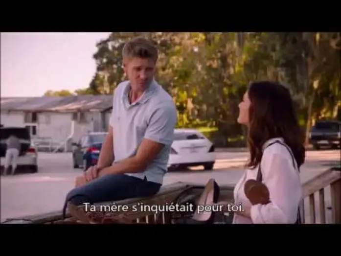 Video for the film The Beach House — Bande annonce de The Beach House - VOSTFR