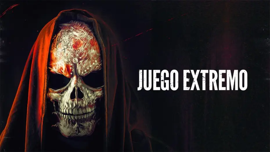 Video for the film Extremity — Juego extremo | TRÁILER OFICIAL en ESPAÑOL | YouPlanet Pictures