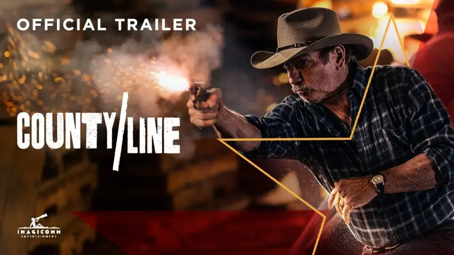 Video for the film County Line — County Line | Official Trailer