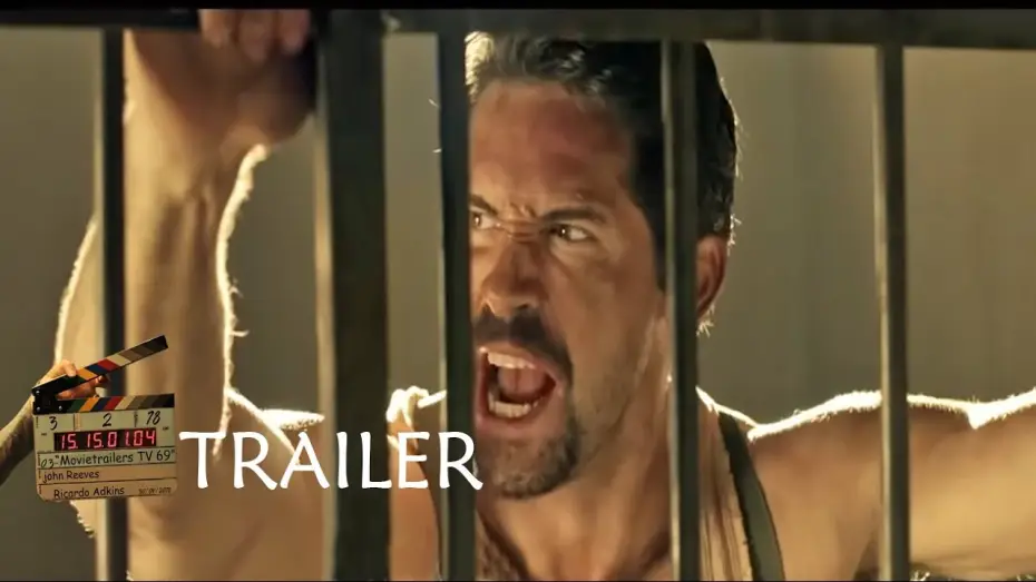 Video for the film Karmouz War — Karmouz War Trailer #1(2018)| Scott Adkins ,Amir Kararah , Ghadah Abdulrazeq , Action Movie HD