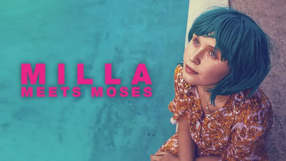 Video for the film Babyteeth — Milla meets Moses | Offizieller Trailer | Deutsch HD