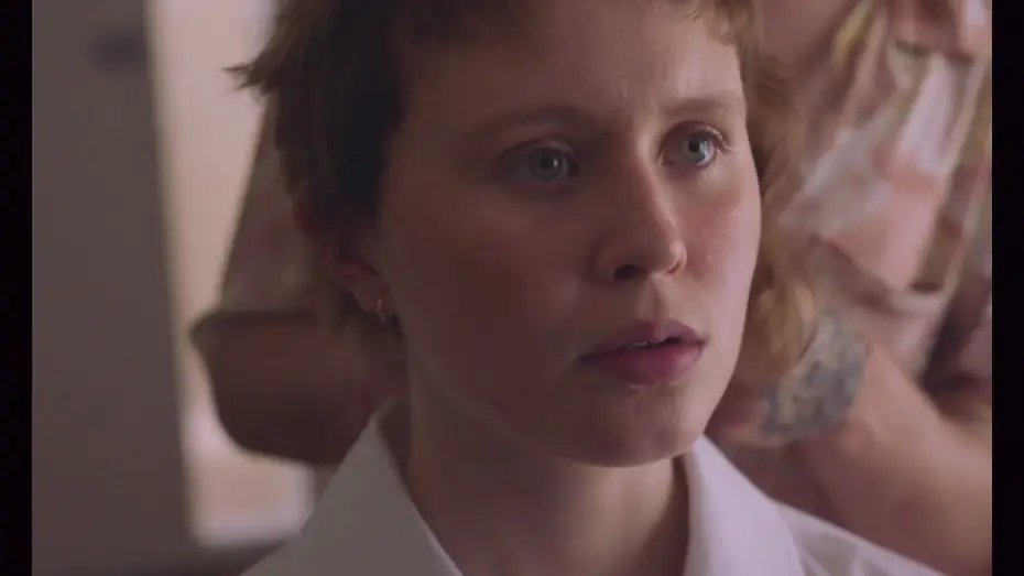 Video for the film Babyteeth — BABYTEETH Trailer ufficiale (dal 13 maggio al Cinema)
