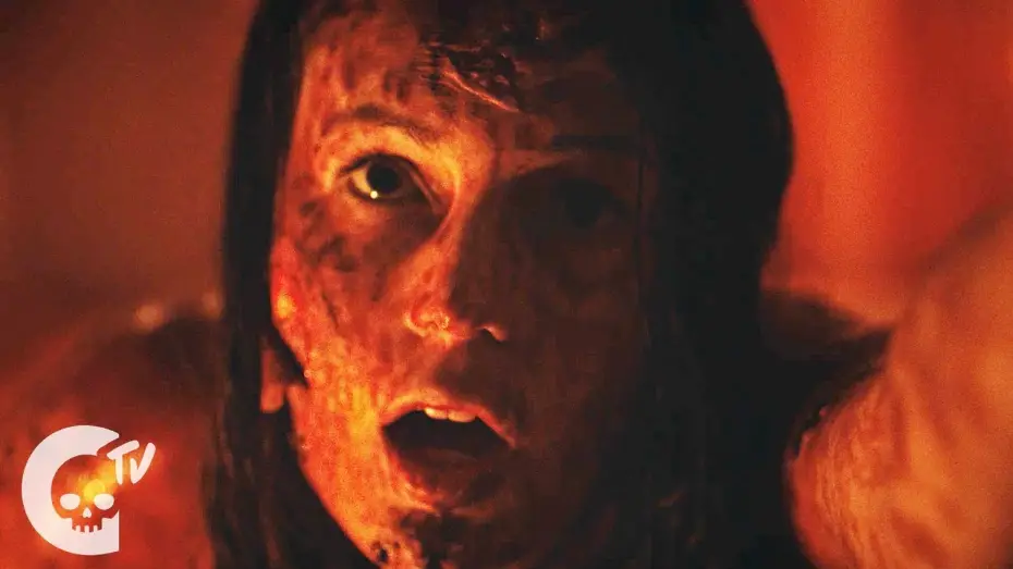 Video for the film Bath Bomb — Bath Bomb | Scary Short Horror Film | Crypt TV