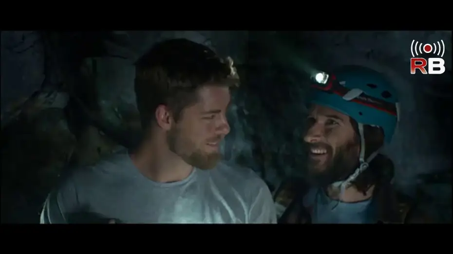 Video for the film Black Water: Abyss — Black Water - Abyss Trailer deutsch