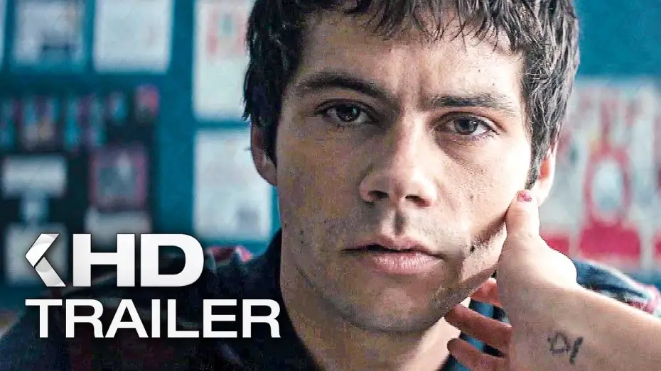 Video for the film Flashback — FLASHBACK Trailer German Deutsch (2021) Exklusiv
