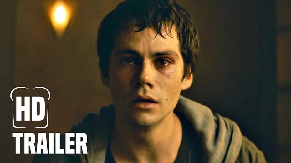 Video for the film Flashback — FLASHBACK (2020) HD Trailer (Deutsch / German)