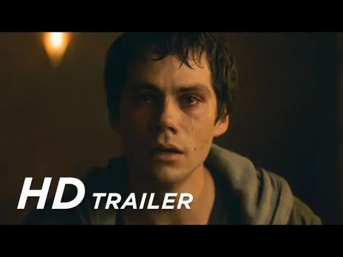 Video for the film Flashback — FLASHBACK  Trailer (Deutsch)