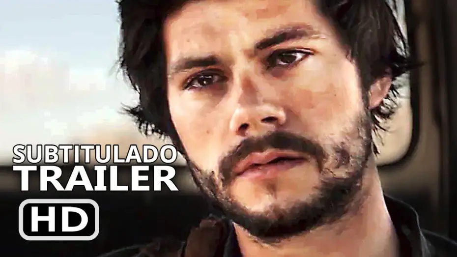 Video for the film Flashback — FLASHBACK Tráiler Español SUBTITULADO (2021) Dylan O'Brien