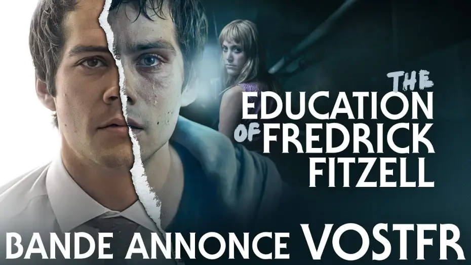 Video for the film Flashback — EDUCATION OF FREDRICK FITZELL - Bande Annonce [VOST]