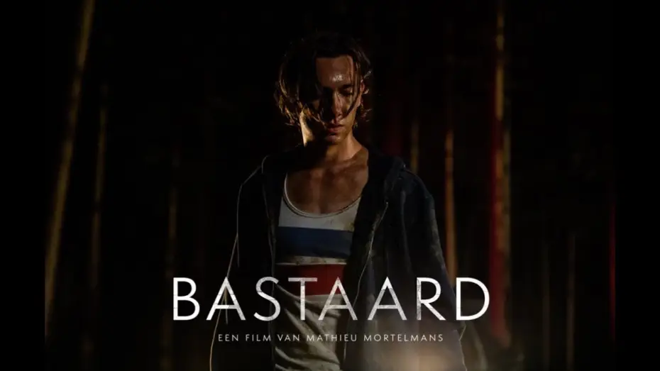 Video for the film Bastaard — Official Trailer BASTAARD (2019)