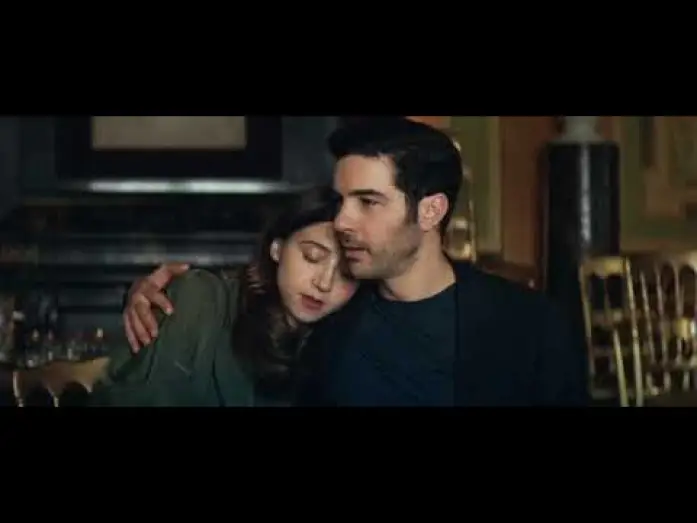 Video for the film The Kindness of Strangers — ‎La Amabilidad de los Extraños trailer en Español Castellano
