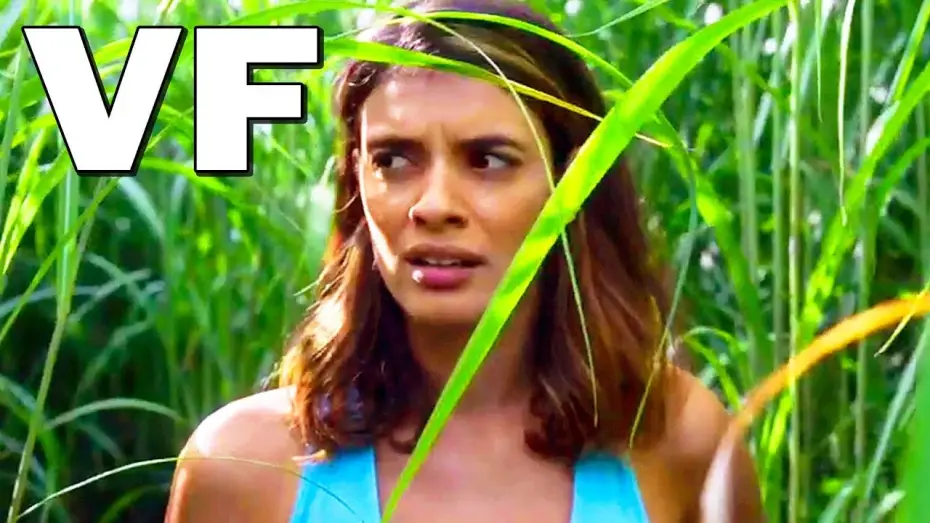 Video for the film In the Tall Grass — Bande Annonce VF