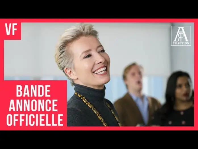 Video for the film Late Night — LATE NIGHT - Bande Annonce VF