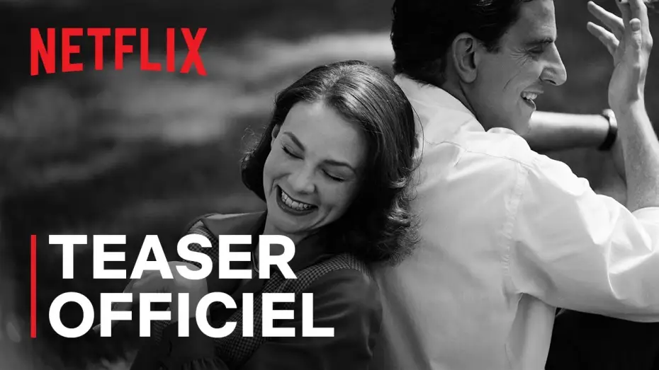 Video for the film Maestro — Teaser officiel [VOSTFR]