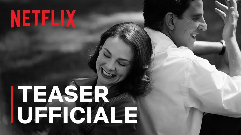 Video for the film Maestro — Teaser ufficiale