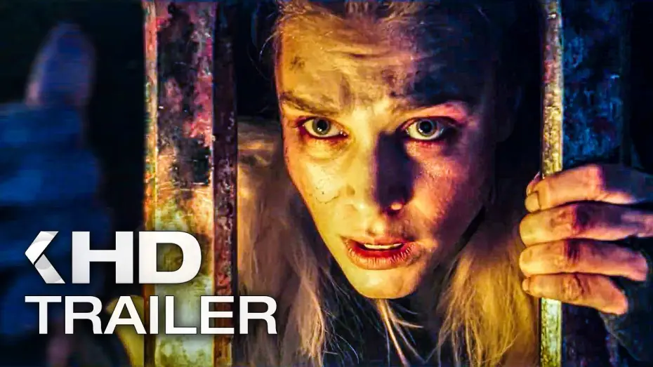 Video for the film Meander — MEANDER - SURVIVAL INSTINCT Trailer German Deutsch (2021)