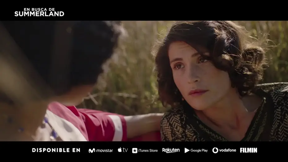 Video for the film Summerland — EN BUSCA DE SUMMERLAND en PLATAFORMAS (1 de enero)