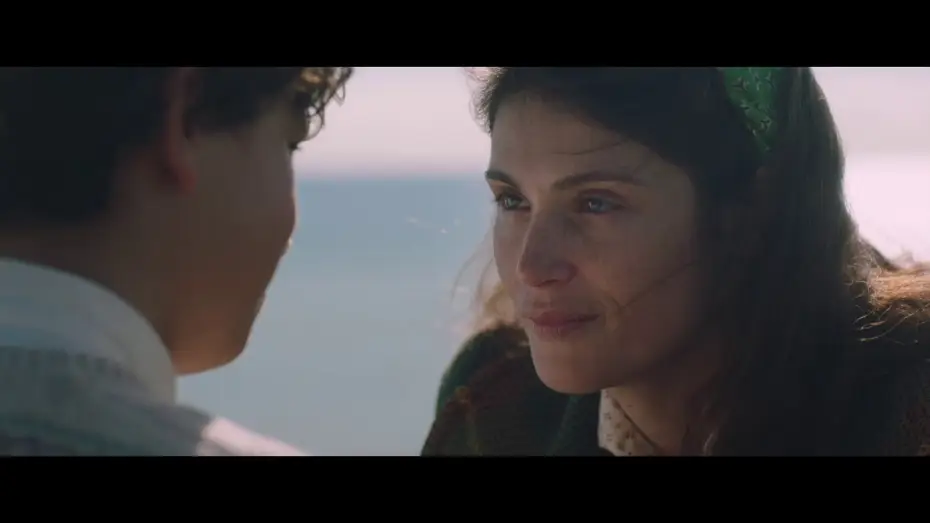 Video for the film Summerland — EN BUSCA DE SUMMERLAND - Tráiler en castellano