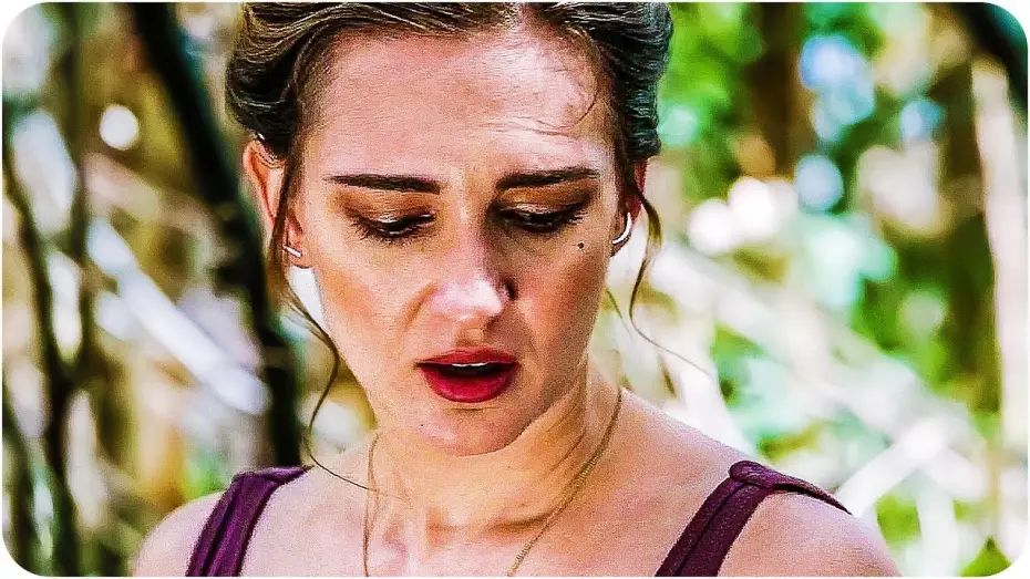 Video for the film Lake Placid: Legacy — LAKE PLACID : HÉRITAGE Bande Annonce (2018) VOST