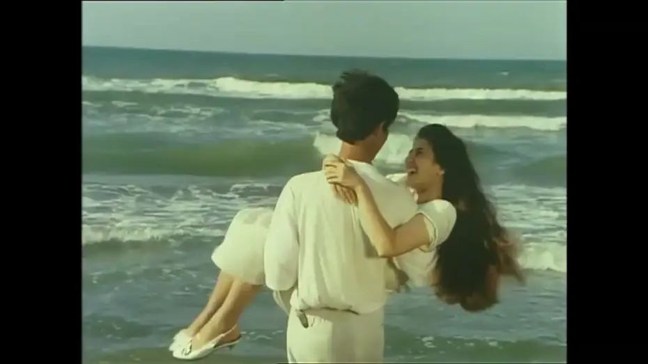 Video for the film The Dream — Yuxu (2001) - treyler
