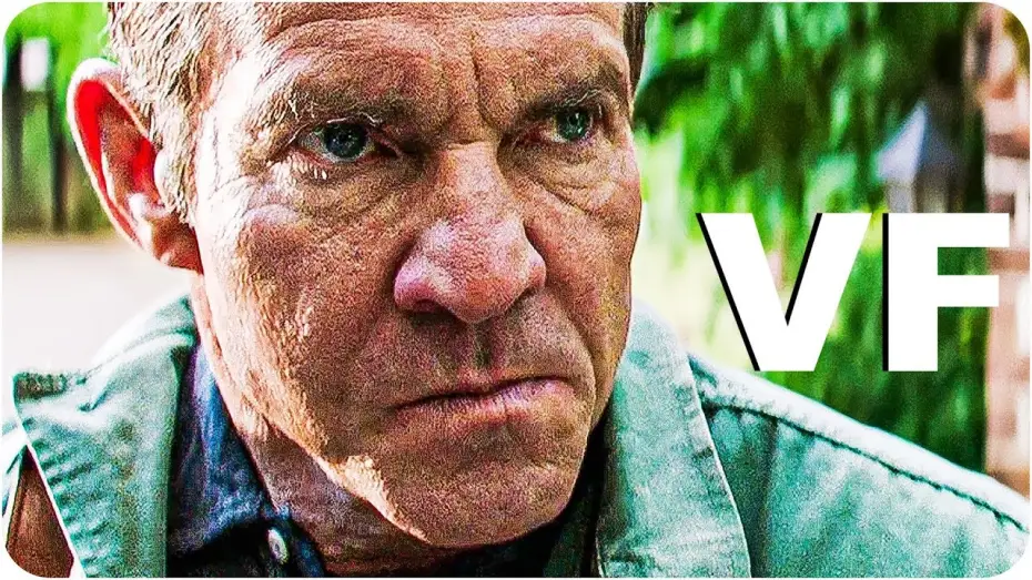 Video for the film The Intruder — THE INTRUDER Bande Annonce VF (2019)