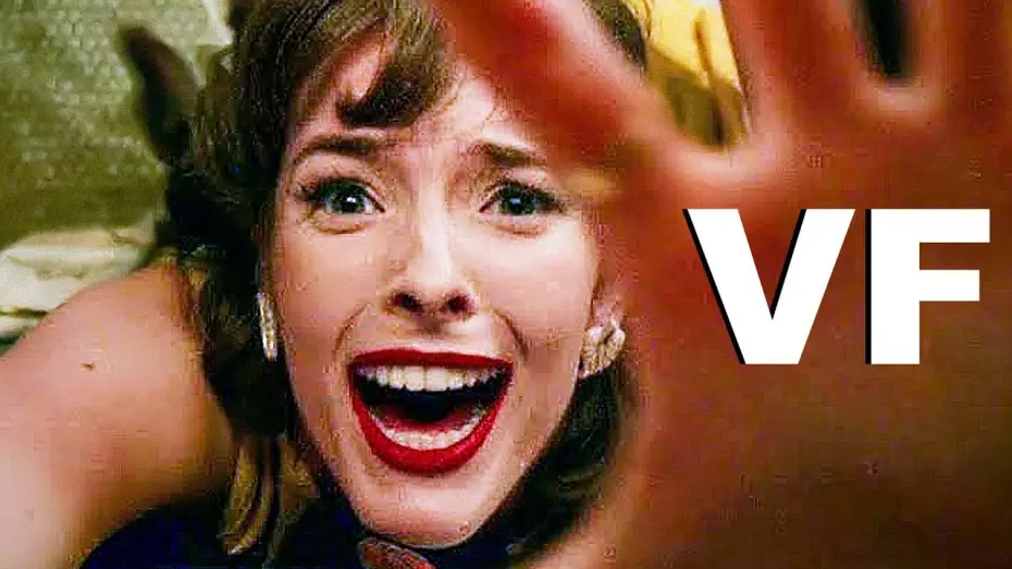 Video for the film The Mortuary Collection — THE MORTUARY Bande Annonce VF (2021)