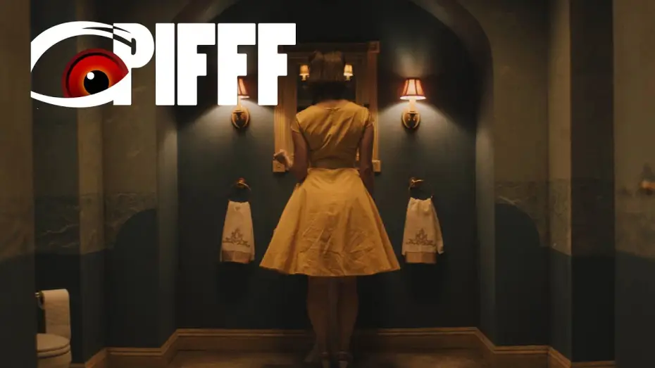 Video for the film The Mortuary Collection — Bande-Annonce de The Mortuary Collection (VOSTF)