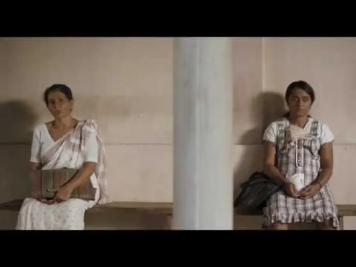 Video for the film Paangshu — Paangshu පාංශු