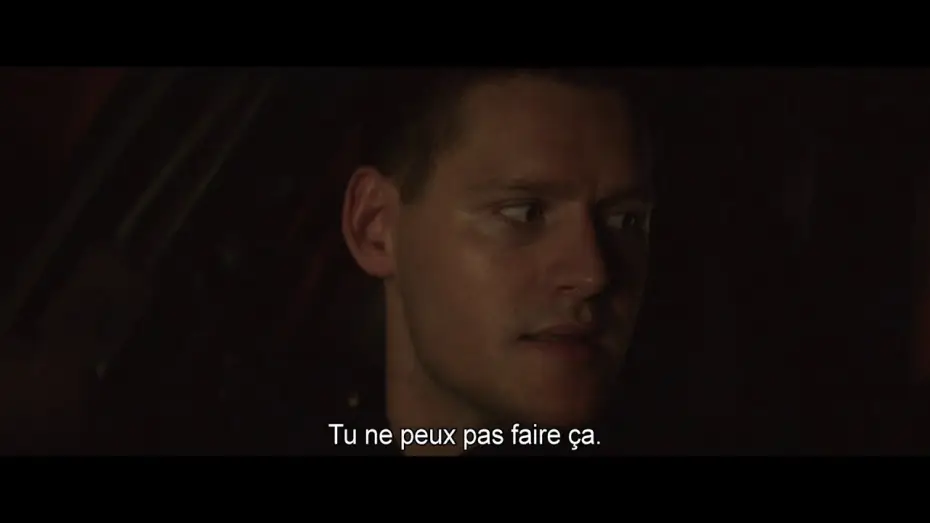 Video for the film Crown Vic — NIGHT SHIFT : PATROUILLE DE NUIT - Bande Annonce [VOST]