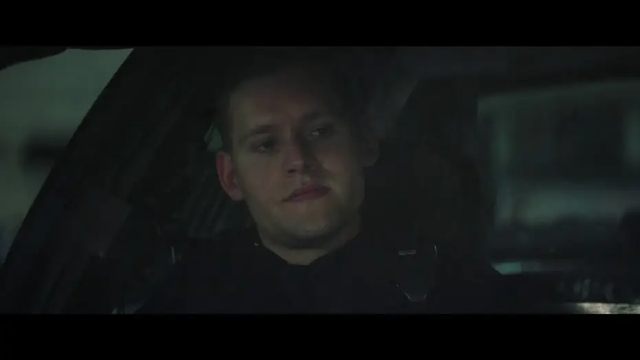 Video for the film Crown Vic — NIGHT SHIFT : PATROUILLE DE NUIT - Bande Annonce [VF]