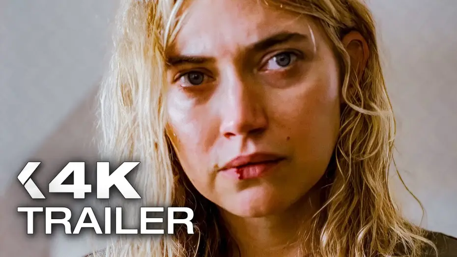 Video for the film The Chronology of Water — THE CHRONOLOGY OF WATER Trailer German Deutsch (2026) Kristen Stewarts Regie-Debüt